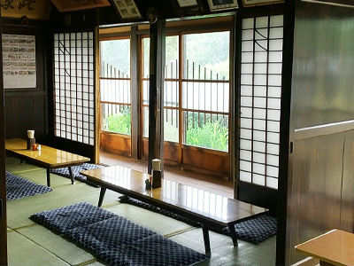 室内