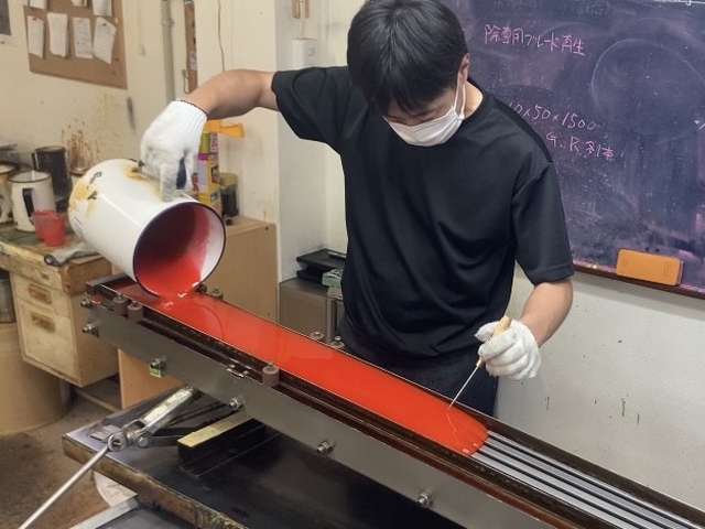 採用情報