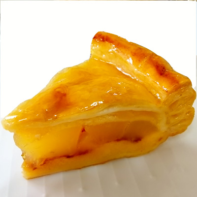 アップルパイ
