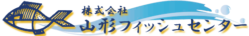 山形フィッシュセンターロゴ