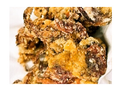 ソフトシェルクラブ