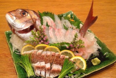 活魚